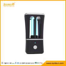 Mini Table Model Desktop Carrear Portable UVC Germicidal Sterilizer Disinfection Light Lamp UV